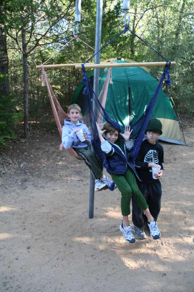 2008-10-25-Pack409-Camping-14-Chance-Jack-Dax.JPG
